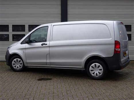 Mercedes-Benz Vito - 111 CDI Airco - Cruise - L1 Kort - 1