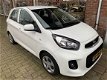 Kia Picanto - 1.0 CVVT Summer Edition | airco | elektrische ramen | afstandsbediening | - 1 - Thumbnail