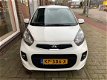 Kia Picanto - 1.0 CVVT Summer Edition | airco | elektrische ramen | afstandsbediening | - 1 - Thumbnail