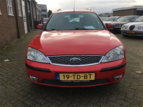 Ford Mondeo Wagon - 2.0 TDCi Champion Bj 2006 inruil mogelijk - 1