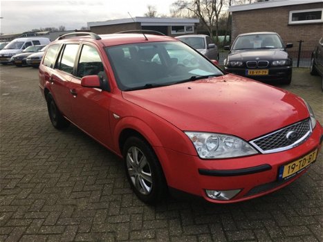 Ford Mondeo Wagon - 2.0 TDCi Champion Bj 2006 inruil mogelijk - 1