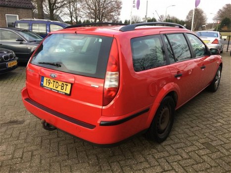 Ford Mondeo Wagon - 2.0 TDCi Champion Bj 2006 inruil mogelijk - 1