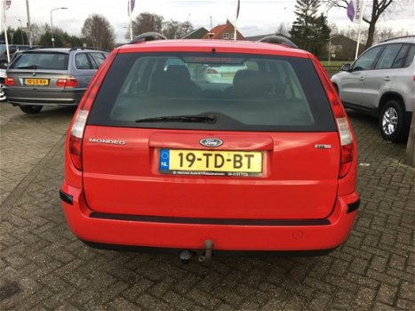 Ford Mondeo Wagon - 2.0 TDCi Champion Bj 2006 inruil mogelijk - 1