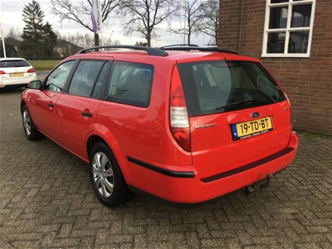 Ford Mondeo Wagon - 2.0 TDCi Champion Bj 2006 inruil mogelijk - 1