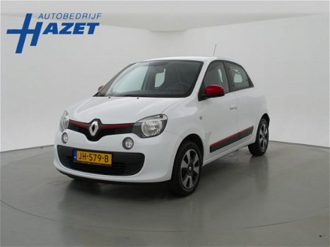 Renault Twingo - 1.0 SCE COLLECTION + AIRCO / CRUISE CONTROL / BLUETOOTH - 1