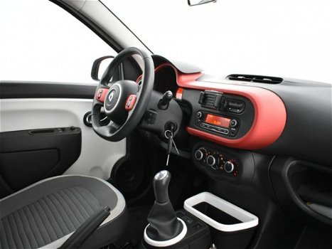 Renault Twingo - 1.0 SCE COLLECTION + AIRCO / CRUISE CONTROL / BLUETOOTH - 1