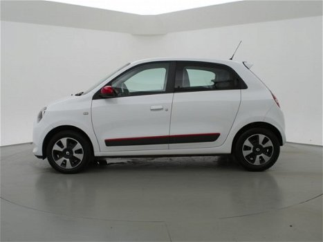 Renault Twingo - 1.0 SCE COLLECTION + AIRCO / CRUISE CONTROL / BLUETOOTH - 1