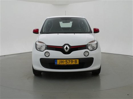 Renault Twingo - 1.0 SCE COLLECTION + AIRCO / CRUISE CONTROL / BLUETOOTH - 1