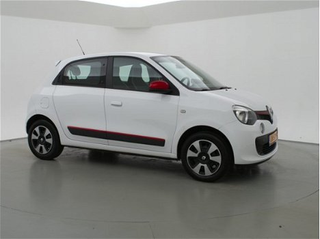 Renault Twingo - 1.0 SCE COLLECTION + AIRCO / CRUISE CONTROL / BLUETOOTH - 1