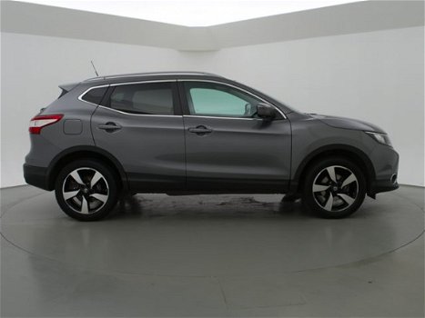 Nissan Qashqai - 1.2 CONNECT + 360° CAMERA / NAVIGATIE / DAB / 18 INCH - 1