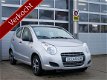 Suzuki Alto - 1.0 Comfort Automaat, Airco, Elekt Pakket, Weinig Km - 1 - Thumbnail