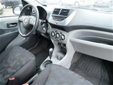 Suzuki Alto - 1.0 Comfort Automaat, Airco, Elekt Pakket, Weinig Km