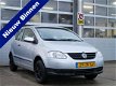 Volkswagen Fox - 1.2 Trendline 3 Deurs, Met Nieuwe Apk - 1 - Thumbnail