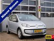 Volkswagen Up! - 1.0 Up 3 Deurs, Airco, Navi, Elekt Pakket - 1 - Thumbnail