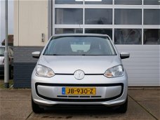Volkswagen Up! - 1.0 Up 3 Deurs, Airco, Navi, Elekt Pakket