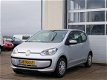 Volkswagen Up! - 1.0 Up 3 Deurs, Airco, Navi, Elekt Pakket - 1 - Thumbnail