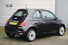 Fiat 500 - TwinAir Turbo 80pk Dualogic PopStar