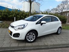 Kia Rio - 1.2 5 drs Plus Pack / Navigatie & 7jr. Garantie