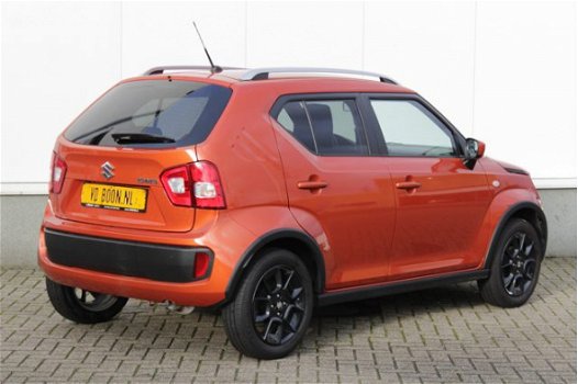 Suzuki Ignis - 1.2 Select | Navi | Airco | Camera | Lm-Velgen - 1