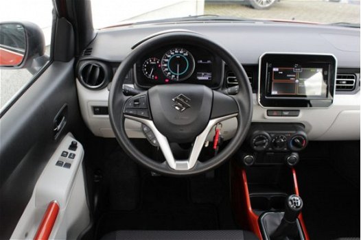 Suzuki Ignis - 1.2 Select | Navi | Airco | Camera | Lm-Velgen - 1