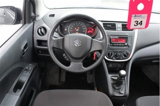 Suzuki Celerio - 1.0 Comfort | Airco | 1e Eigenaar - 1