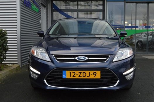 Ford Mondeo - 1.6 TDCi ECOnetic Lease Titanium | GOED ONDERHOUDEN - 1