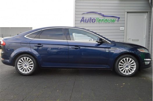 Ford Mondeo - 1.6 TDCi ECOnetic Lease Titanium | GOED ONDERHOUDEN - 1