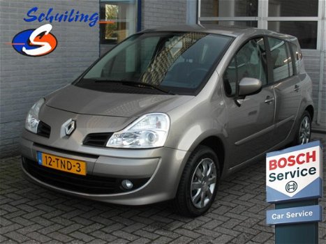 Renault Grand Modus - 1.6-16V Night & Day Automaat Airco Inclusief afleveringskosten - 1