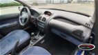 Peugeot 206 - XT 1.4 HDI - 1 - Thumbnail