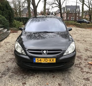 Peugeot 307 - 1.6-16V XS - 1