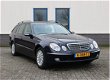 Mercedes-Benz E-klasse Combi - 320 Elegance incl BTW + 6 maand garantie - 1 - Thumbnail