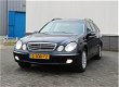 Mercedes-Benz E-klasse Combi - 320 Elegance incl BTW + 6 maand garantie - 1 - Thumbnail