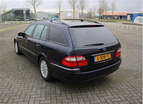 Mercedes-Benz E-klasse Combi - 320 Elegance incl BTW + 6 maand garantie - 1