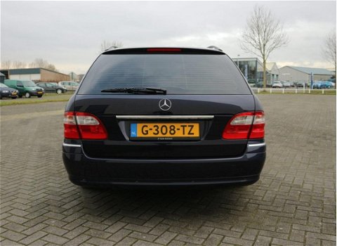 Mercedes-Benz E-klasse Combi - 320 Elegance incl BTW + 6 maand garantie - 1