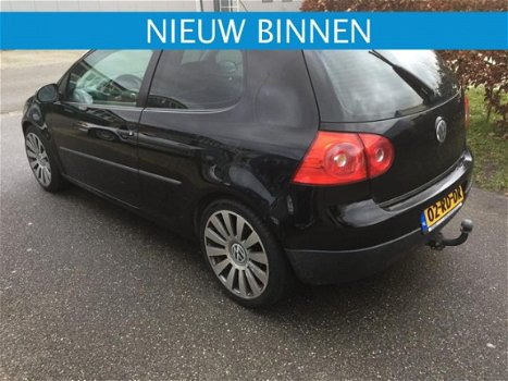 Volkswagen Golf - 1.4 16V FSI Businessline - 1