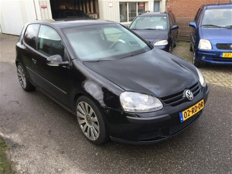 Volkswagen Golf - 1.4 16V FSI Businessline - 1