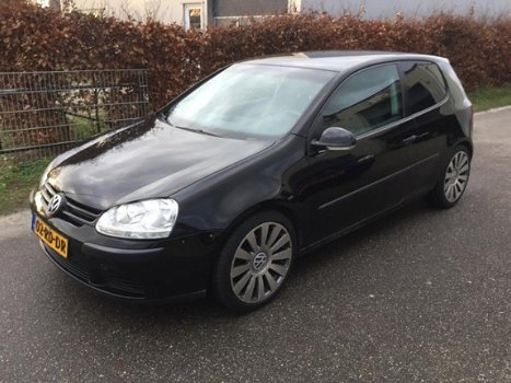 Volkswagen Golf - 1.4 16V FSI Businessline - 1