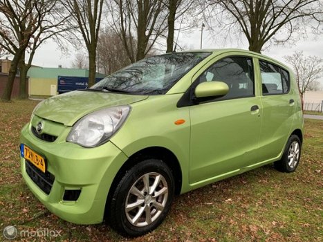 Daihatsu Cuore - 1.0 Clever - 1