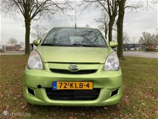 Daihatsu Cuore - 1.0 Clever