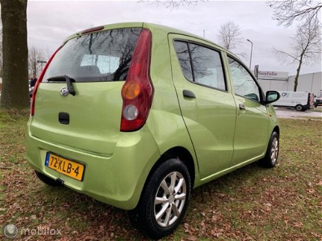 Daihatsu Cuore - 1.0 Clever - 1