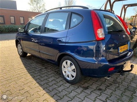 Daewoo Tacuma - 1.8 Pure Nieuwe apk cruise controlairco - 1