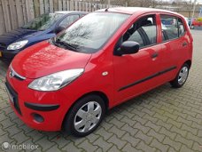 Hyundai i10 - 1.1 Pure