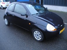 Ford Ka - 1.3 Futura ( Nieuwe APK 1-2021 )