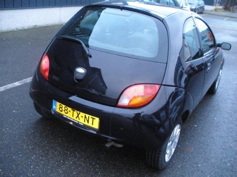 Ford Ka - 1.3 Futura ( Nieuwe APK 1-2021 ) - 1