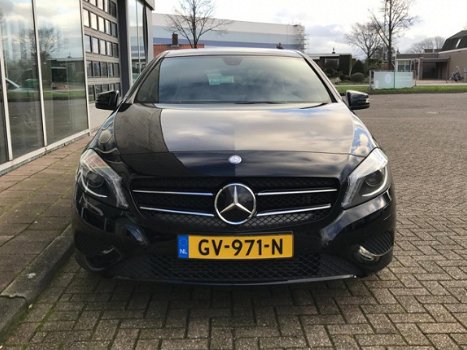 Mercedes-Benz A-klasse - 180 Ambition Xenon-Led Navi org ned - 1