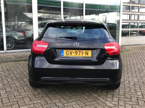 Mercedes-Benz A-klasse - 180 Ambition Xenon-Led Navi org ned - 1