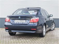 BMW 5-serie - 530i Youngtimer Comfortzetels / Dubbelglas