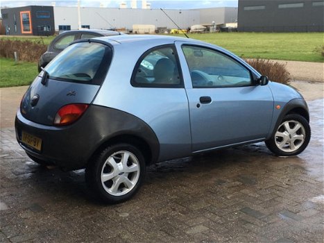 Ford Ka - 1.3 Futura AUTO VAN DE DAG - 1