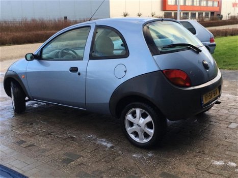 Ford Ka - 1.3 Futura AUTO VAN DE DAG - 1