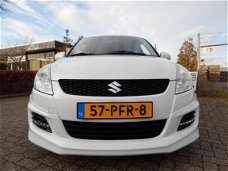 Suzuki Swift - 1.2 Exclusive SPORT 5 DRS